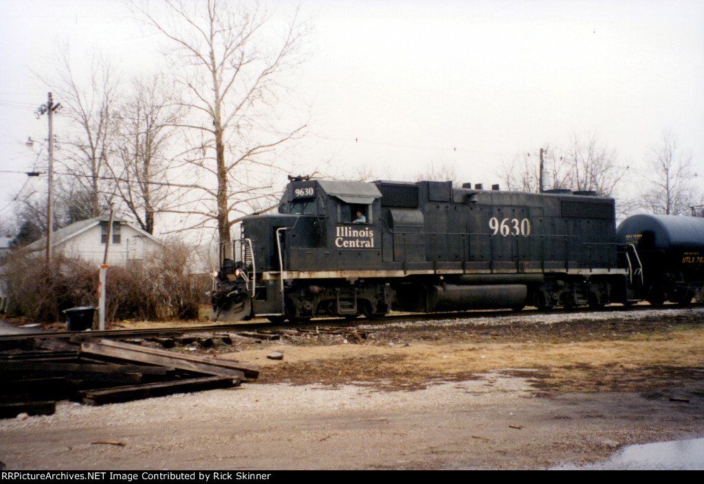 IC 9630